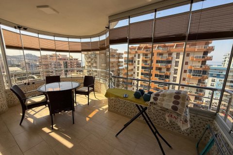 4+1 Wohnung  in Mahmutlar, Antalya, Türkei Nr. 223410 - 10