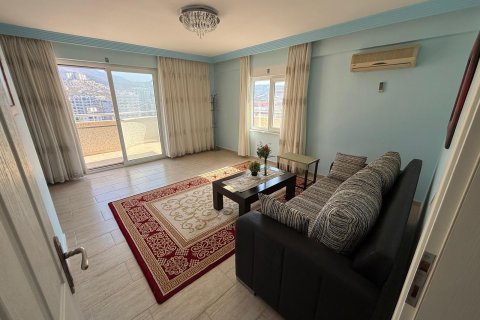 4+1 Wohnung  in Mahmutlar, Antalya, Türkei Nr. 223410 - 27