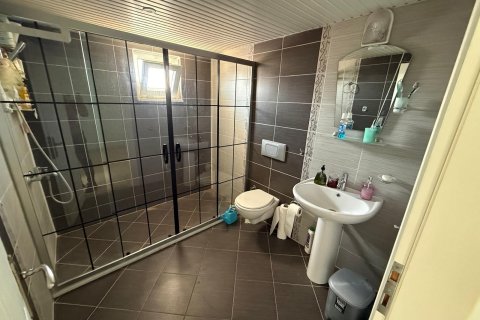 4+1 Wohnung  in Mahmutlar, Antalya, Türkei Nr. 223410 - 20