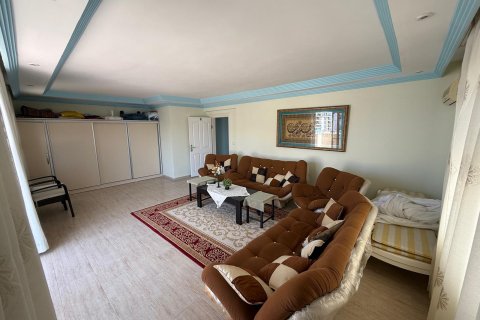 4+1 Wohnung  in Mahmutlar, Antalya, Türkei Nr. 223410 - 4