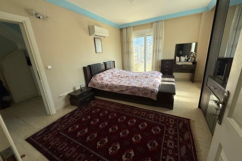 4+1 Wohnung  in Mahmutlar, Antalya, Türkei Nr. 223410 - 13