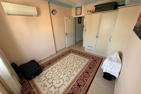 4+1 Wohnung  in Mahmutlar, Antalya, Türkei Nr. 223410 - 17