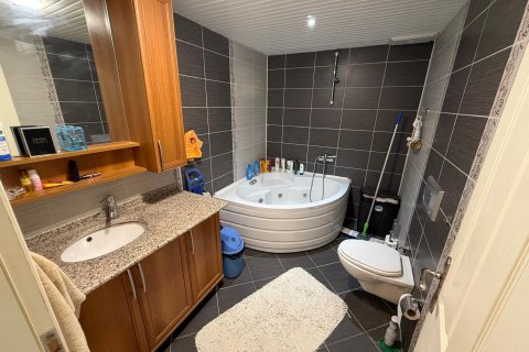 4+1 Wohnung  in Mahmutlar, Antalya, Türkei Nr. 223410 - 11