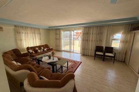 4+1 Wohnung  in Mahmutlar, Antalya, Türkei Nr. 223410 - 26