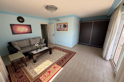 4+1 Wohnung  in Mahmutlar, Antalya, Türkei Nr. 223410 - 23