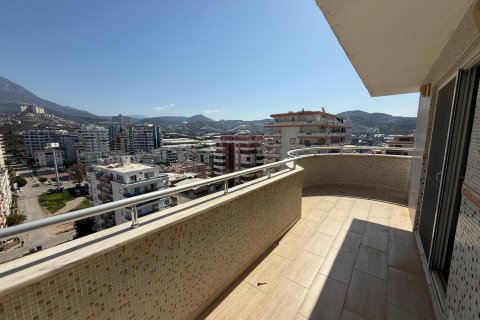 4+1 Wohnung  in Mahmutlar, Antalya, Türkei Nr. 223410 - 24