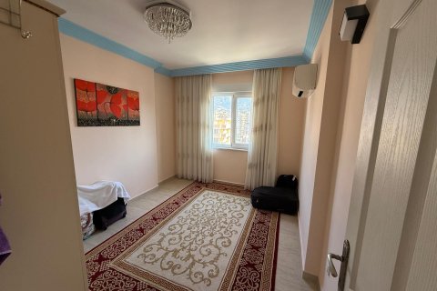 4+1 Wohnung  in Mahmutlar, Antalya, Türkei Nr. 223410 - 16