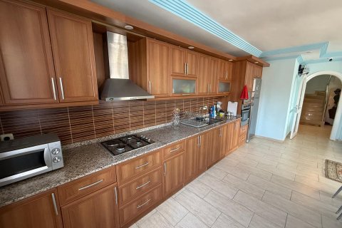 4+1 Wohnung  in Mahmutlar, Antalya, Türkei Nr. 223410 - 5