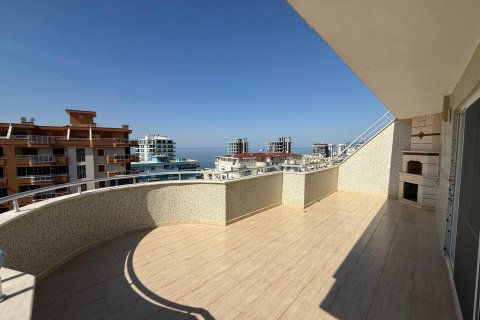 4+1 Wohnung  in Mahmutlar, Antalya, Türkei Nr. 223410 - 28