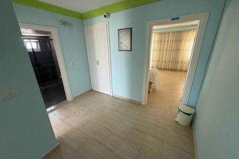 4+1 Wohnung  in Mahmutlar, Antalya, Türkei Nr. 223410 - 19