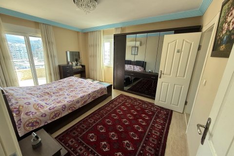 4+1 Wohnung  in Mahmutlar, Antalya, Türkei Nr. 223410 - 12