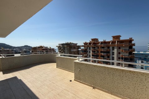 4+1 Wohnung  in Mahmutlar, Antalya, Türkei Nr. 223410 - 6