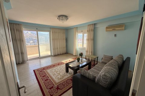 4+1 Wohnung  in Mahmutlar, Antalya, Türkei Nr. 223410 - 22