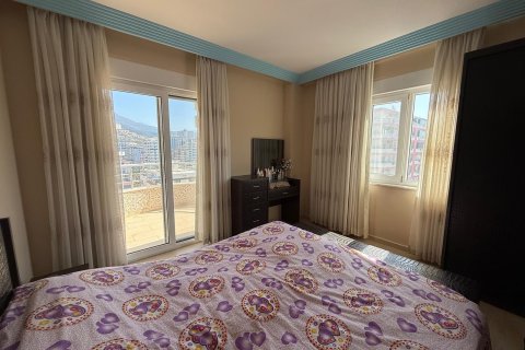 4+1 Wohnung  in Mahmutlar, Antalya, Türkei Nr. 223410 - 15