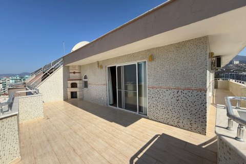 4+1 Wohnung  in Mahmutlar, Antalya, Türkei Nr. 223410 - 7