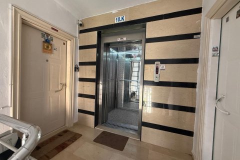4+1 Wohnung  in Mahmutlar, Antalya, Türkei Nr. 223410 - 29