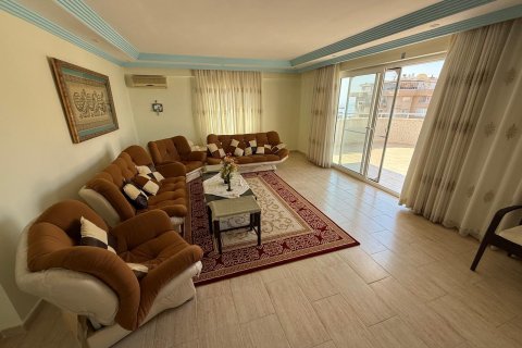 4+1 Wohnung  in Mahmutlar, Antalya, Türkei Nr. 223410 - 25