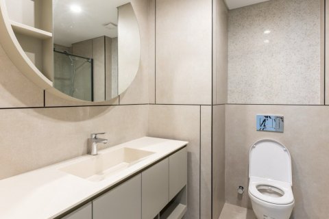 Продажа квартиры  в Коньяалты, Анталье, Турция 3+1, 170м2, №211756 – фото 3