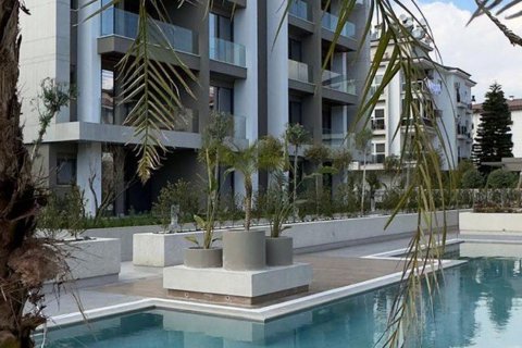 Продажа квартиры  в Коньяалты, Анталье, Турция 3+1, 170м2, №211756 – фото 4