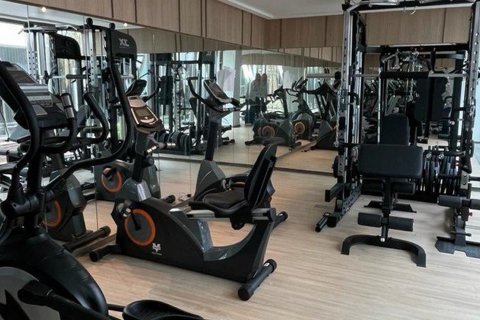 Продажа квартиры  в Коньяалты, Анталье, Турция 3+1, 170м2, №211756 – фото 8