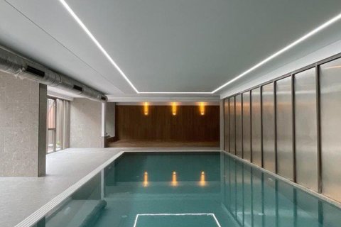 Продажа квартиры  в Коньяалты, Анталье, Турция 3+1, 170м2, №211756 – фото 16