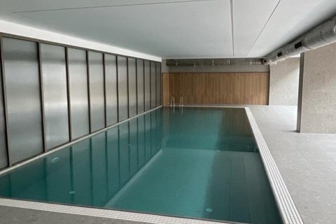 Продажа квартиры  в Коньяалты, Анталье, Турция 3+1, 170м2, №211756 – фото 13