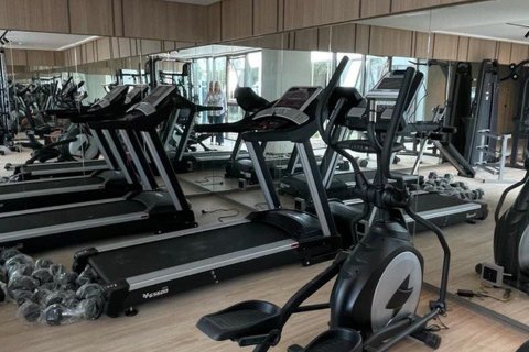 Продажа квартиры  в Коньяалты, Анталье, Турция 3+1, 170м2, №211756 – фото 10