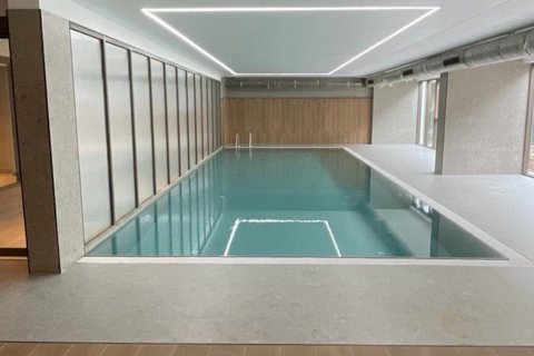 Продажа квартиры  в Коньяалты, Анталье, Турция 3+1, 170м2, №211756 – фото 14