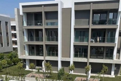 Продажа квартиры  в Коньяалты, Анталье, Турция 3+1, 170м2, №211756 – фото 18