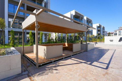 Продажа квартиры  в Коньяалты, Анталье, Турция 3+1, 170м2, №211756 – фото 21