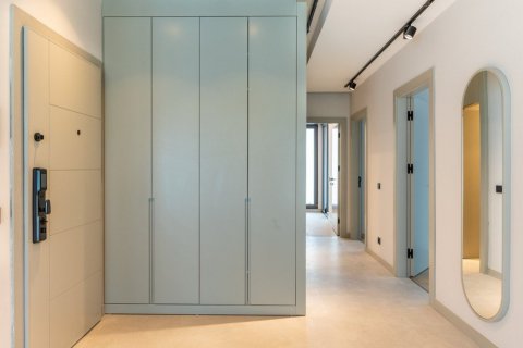 Продажа квартиры  в Коньяалты, Анталье, Турция 3+1, 170м2, №211756 – фото 23