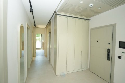 Продажа квартиры  в Коньяалты, Анталье, Турция 3+1, 170м2, №211756 – фото 24