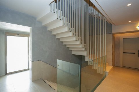 Продажа квартиры  в Коньяалты, Анталье, Турция 3+1, 170м2, №211756 – фото 26