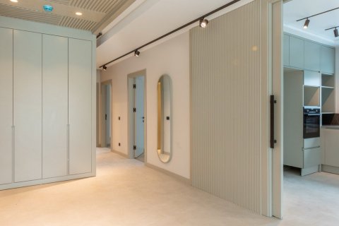 Продажа квартиры  в Коньяалты, Анталье, Турция 3+1, 170м2, №211756 – фото 27