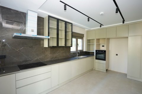 Продажа квартиры  в Коньяалты, Анталье, Турция 3+1, 170м2, №211756 – фото 28