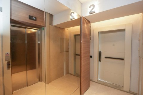 Продажа квартиры  в Коньяалты, Анталье, Турция 3+1, 170м2, №211756 – фото 29