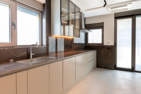 Продажа квартиры  в Коньяалты, Анталье, Турция 3+1, 170м2, №211756 – фото 30