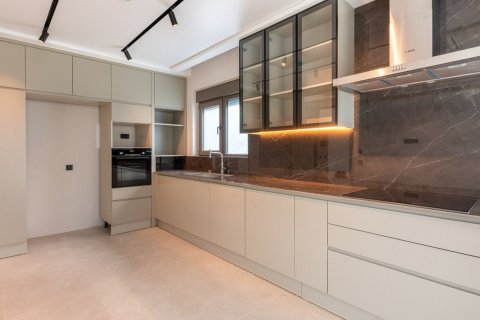 Продажа квартиры  в Коньяалты, Анталье, Турция 3+1, 170м2, №211756 – фото 34