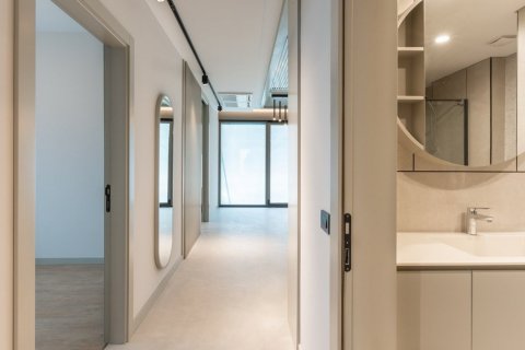 Продажа квартиры  в Коньяалты, Анталье, Турция 3+1, 170м2, №211756 – фото 36