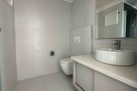 آپارتمان در  Aksu ، ترکیه 2 خوابه ، 120 متر مربع.  شماره 211757 - 14