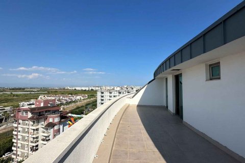 آپارتمان در  Aksu ، ترکیه 2 خوابه ، 120 متر مربع.  شماره 211757 - 17