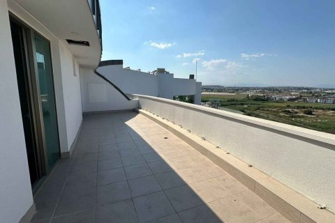 آپارتمان در  Aksu ، ترکیه 2 خوابه ، 120 متر مربع.  شماره 211757 - 19