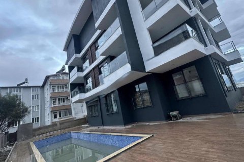 Продажа квартиры  в Кадрие, Анталье, Турция 2+1, 100.0м2, №211755 – фото 1