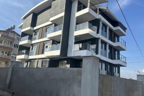 Продажа квартиры  в Кадрие, Анталье, Турция 2+1, 100.0м2, №211755 – фото 2