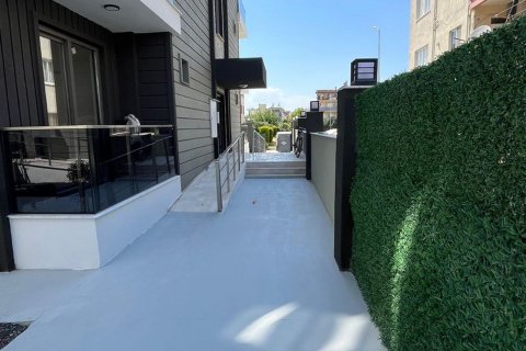 Продажа квартиры  в Кадрие, Анталье, Турция 2+1, 80.0м2, №211752 – фото 2