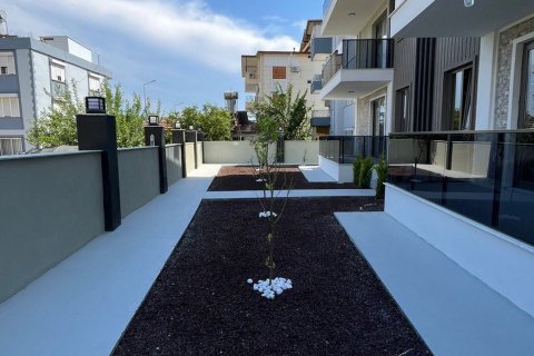 Продажа квартиры  в Кадрие, Анталье, Турция 2+1, 80.0м2, №211752 – фото 5