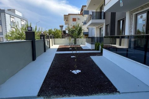 Продажа квартиры  в Кадрие, Анталье, Турция 2+1, 80.0м2, №211752 – фото 13