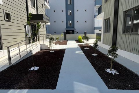 Продажа квартиры  в Кадрие, Анталье, Турция 2+1, 80.0м2, №211752 – фото 7