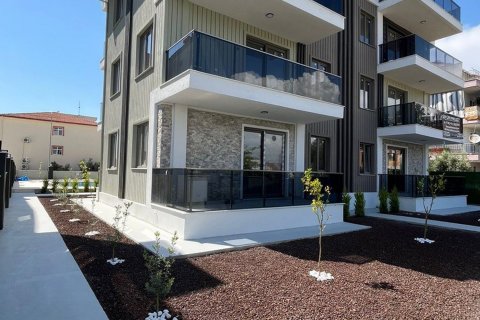 Продажа квартиры  в Кадрие, Анталье, Турция 2+1, 80.0м2, №211752 – фото 9