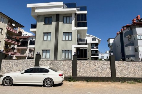 Продажа квартиры  в Кадрие, Анталье, Турция 2+1, 80.0м2, №211752 – фото 10